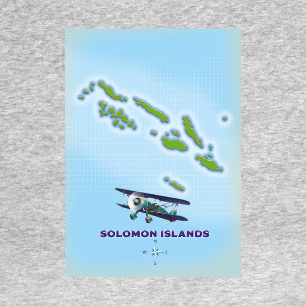 solomon islands by nickemporium1